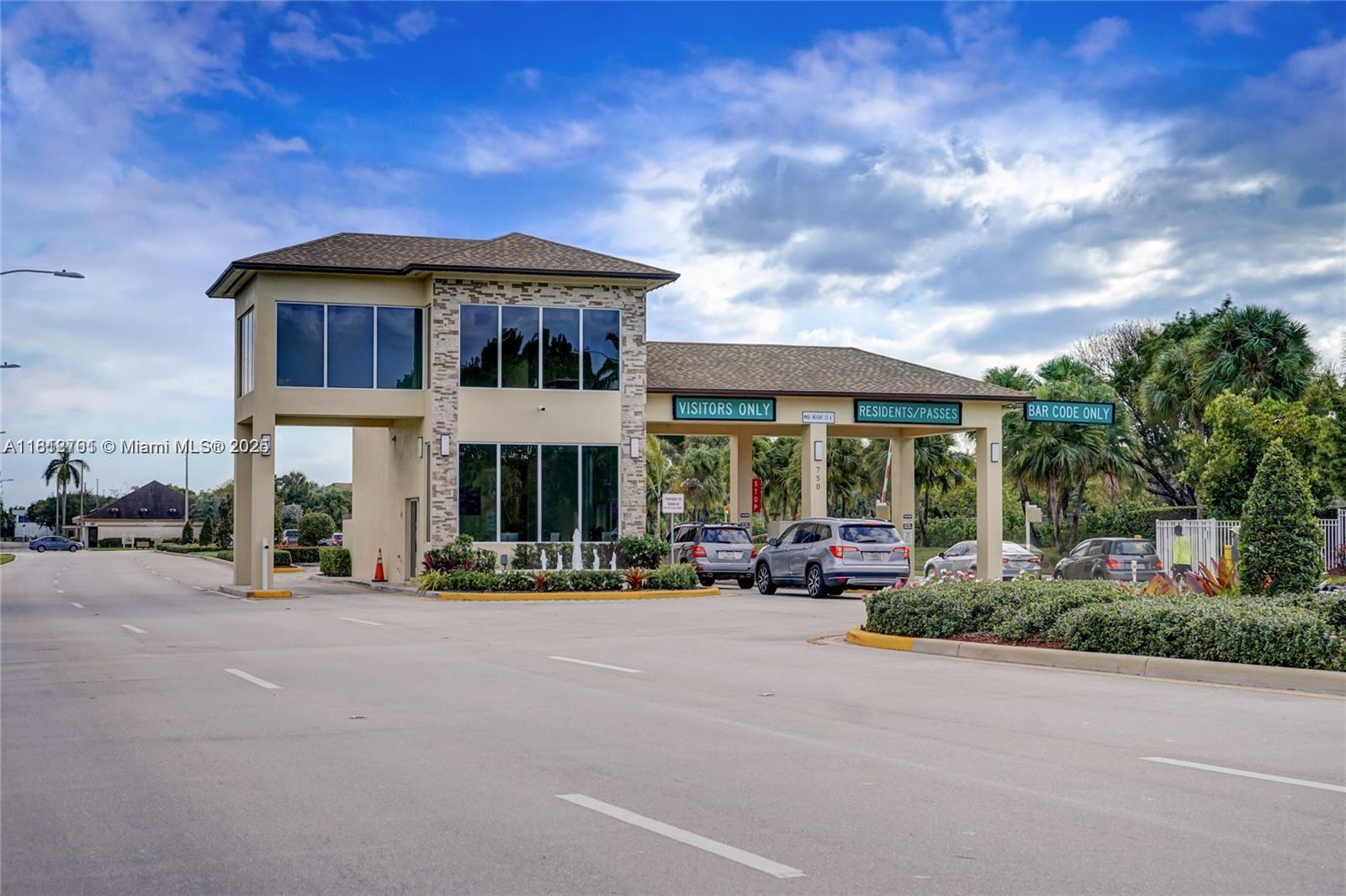13255 SW 7th Ct #303D, Pembroke Pines, Florida image 30