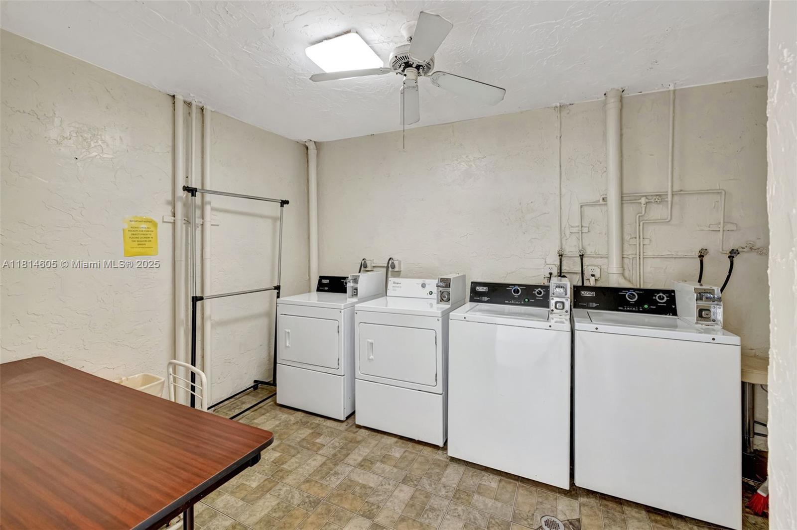 6800 Royal Palm Blvd #302F, Margate, Florida image 28