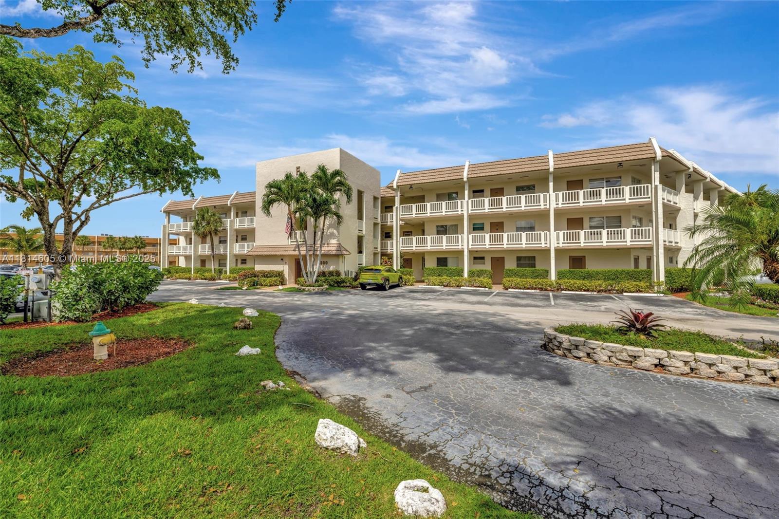 6800 Royal Palm Blvd #302F, Margate, Florida image 30