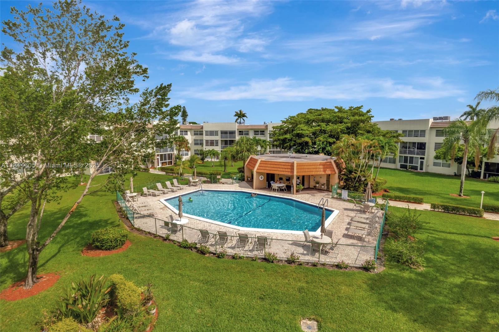 6800 Royal Palm Blvd #302F, Margate, Florida image 32