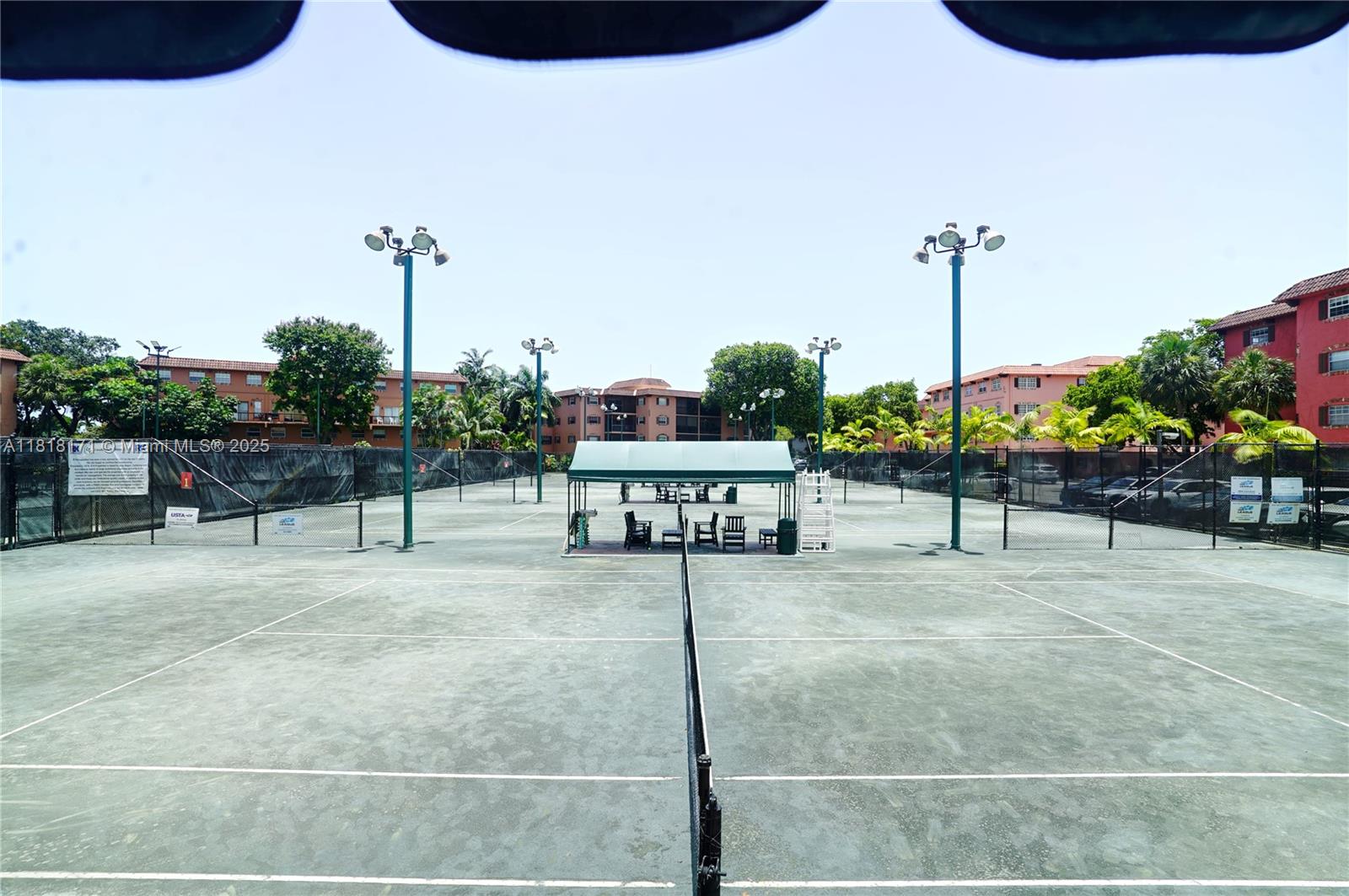 670 Tennis Club Dr #307, Fort Lauderdale, Florida image 28