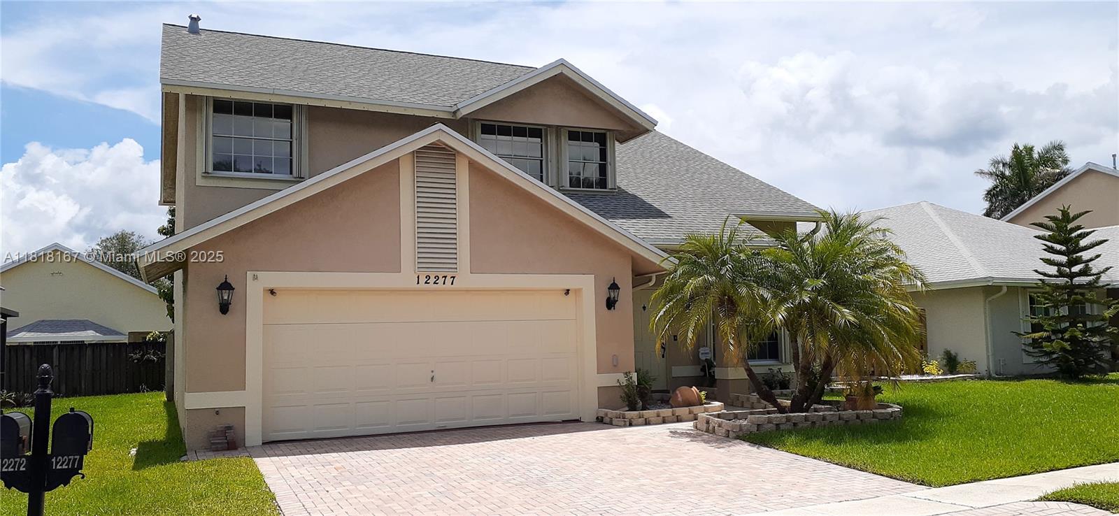 12277 NW 33rd St, Sunrise, Florida image 1