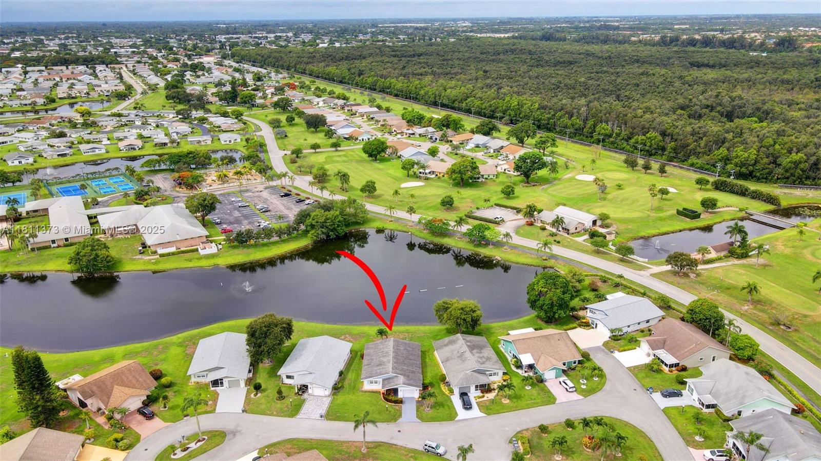 3810 Rowena Cir, West Palm Beach, Florida image 50