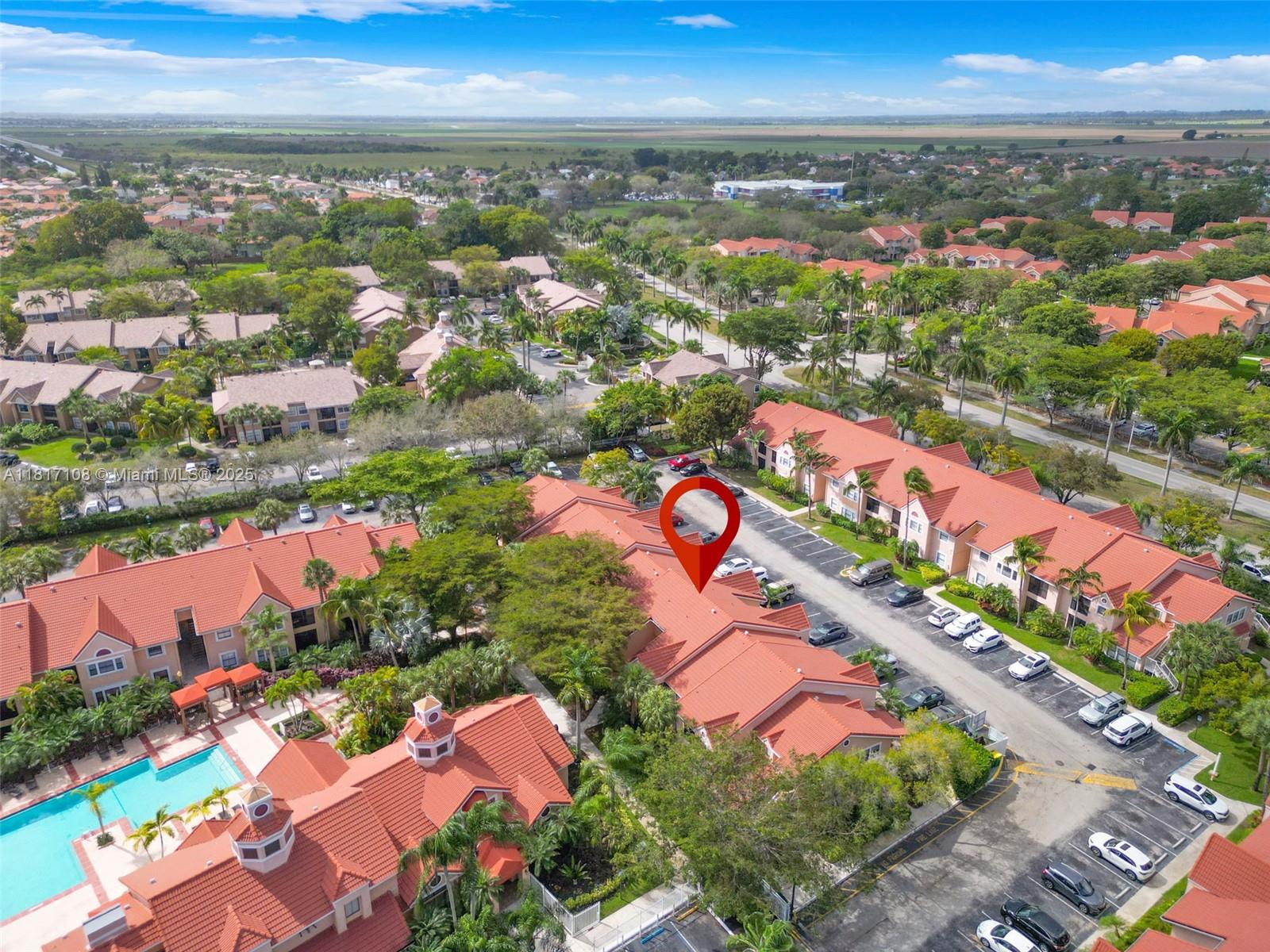 10441 SW 156 Ct #4210, Miami, Florida image 22