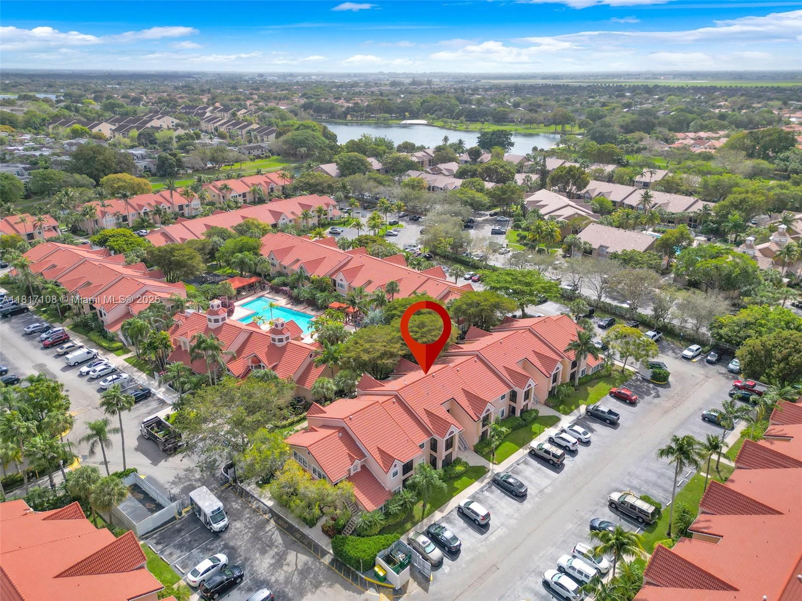 10441 SW 156 Ct #4210, Miami, Florida image 24