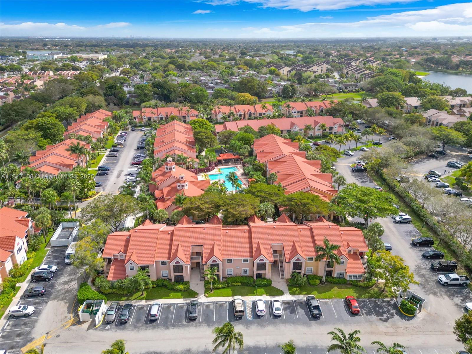 10441 SW 156 Ct #4210, Miami, Florida image 27