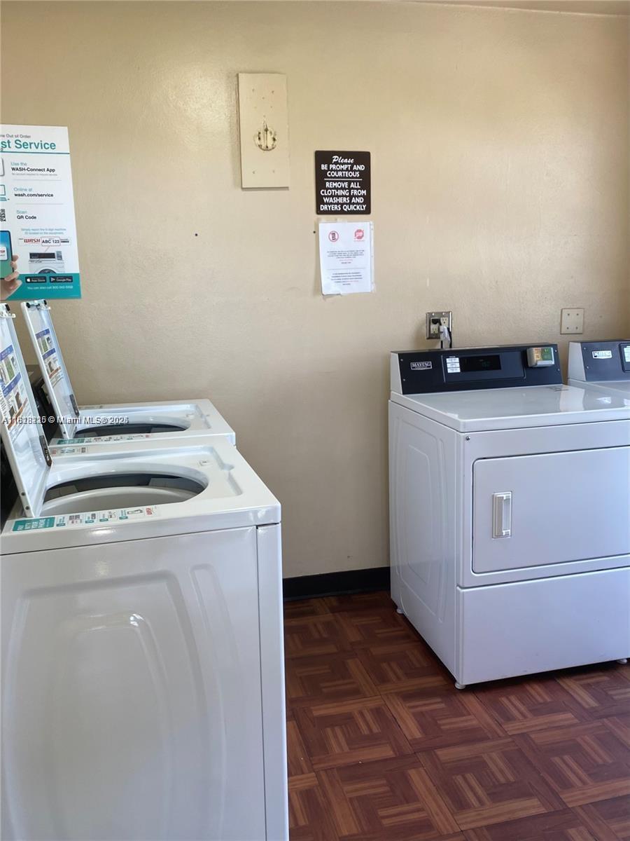 3195 Foxcroft Rd #F311, Miramar, Florida image 16