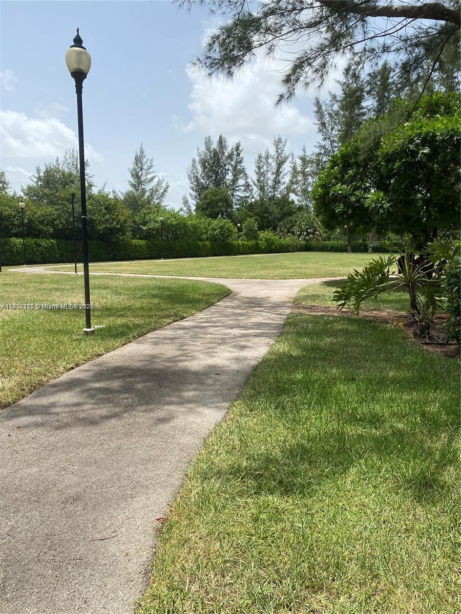 3195 Foxcroft Rd #F311, Miramar, Florida image 24