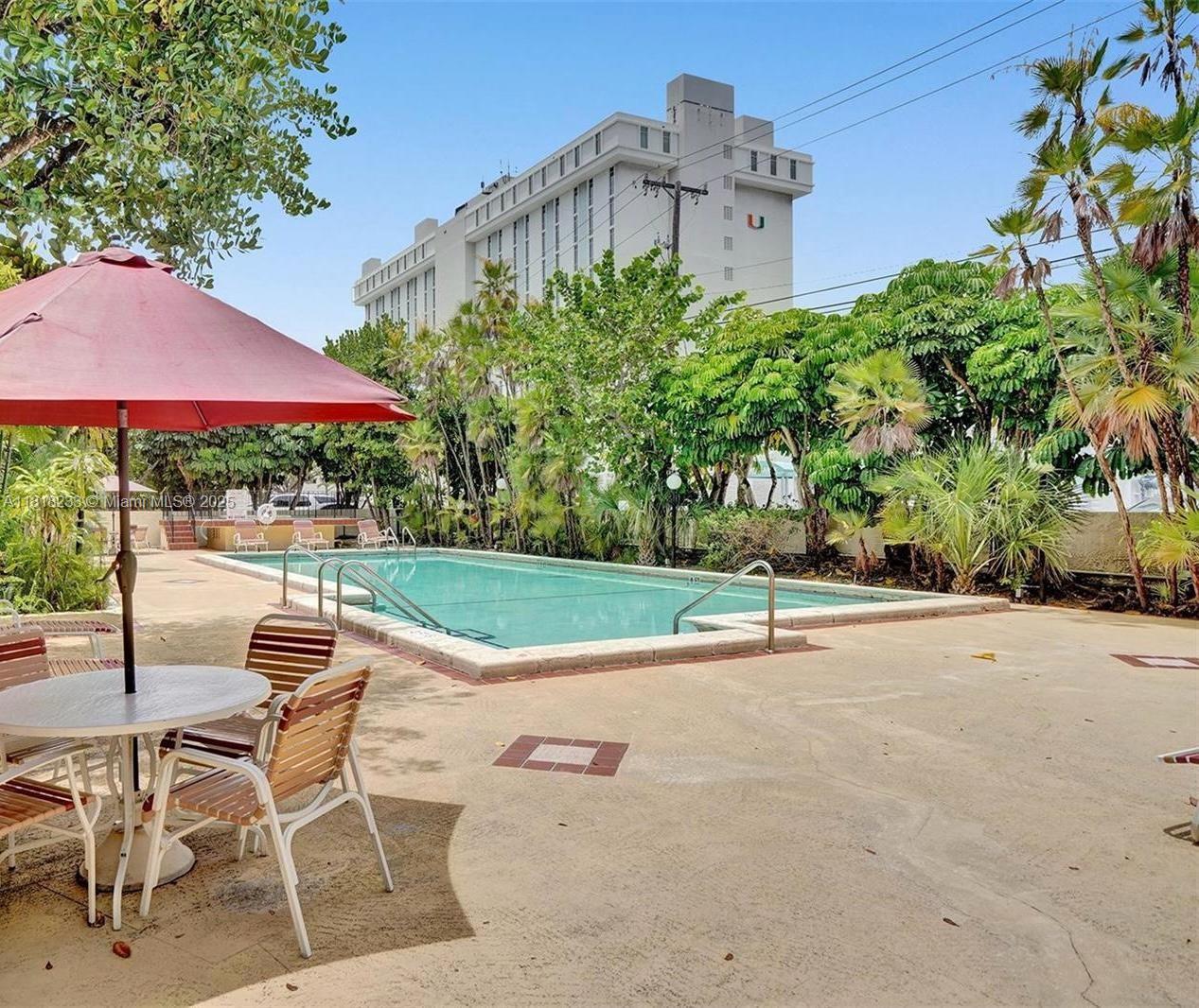 1205 Mariposa Ave #333, Coral Gables, Florida image 29