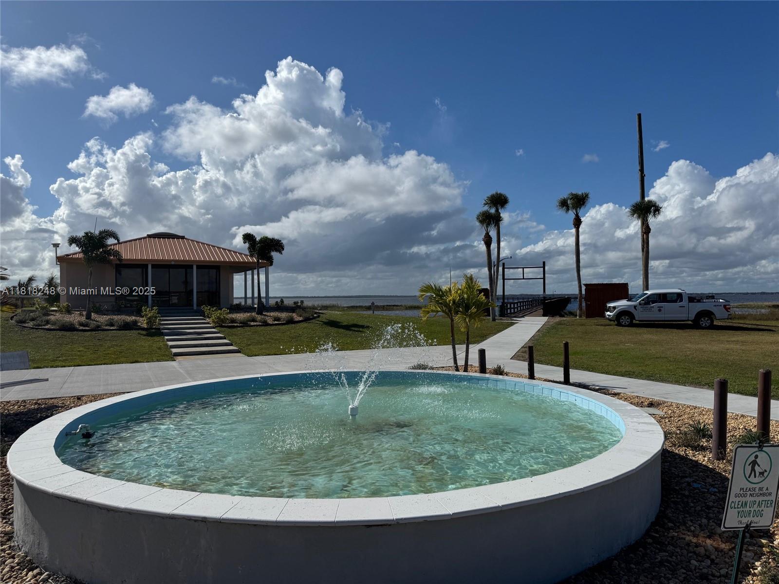 806 Belmonte Drive, Lake Wales, Florida image 10