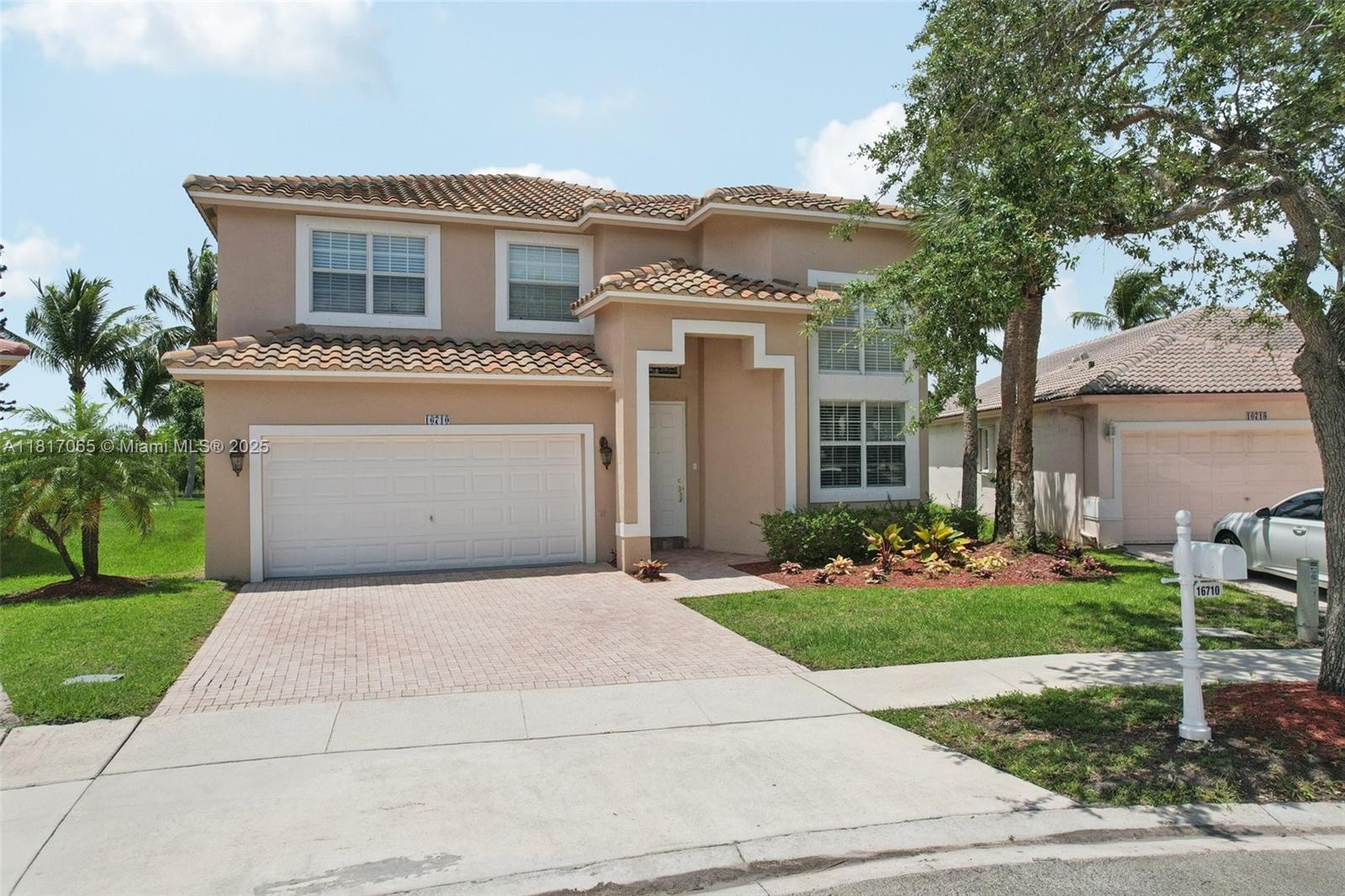 16710 NW 12th St, Pembroke Pines, Florida image 1