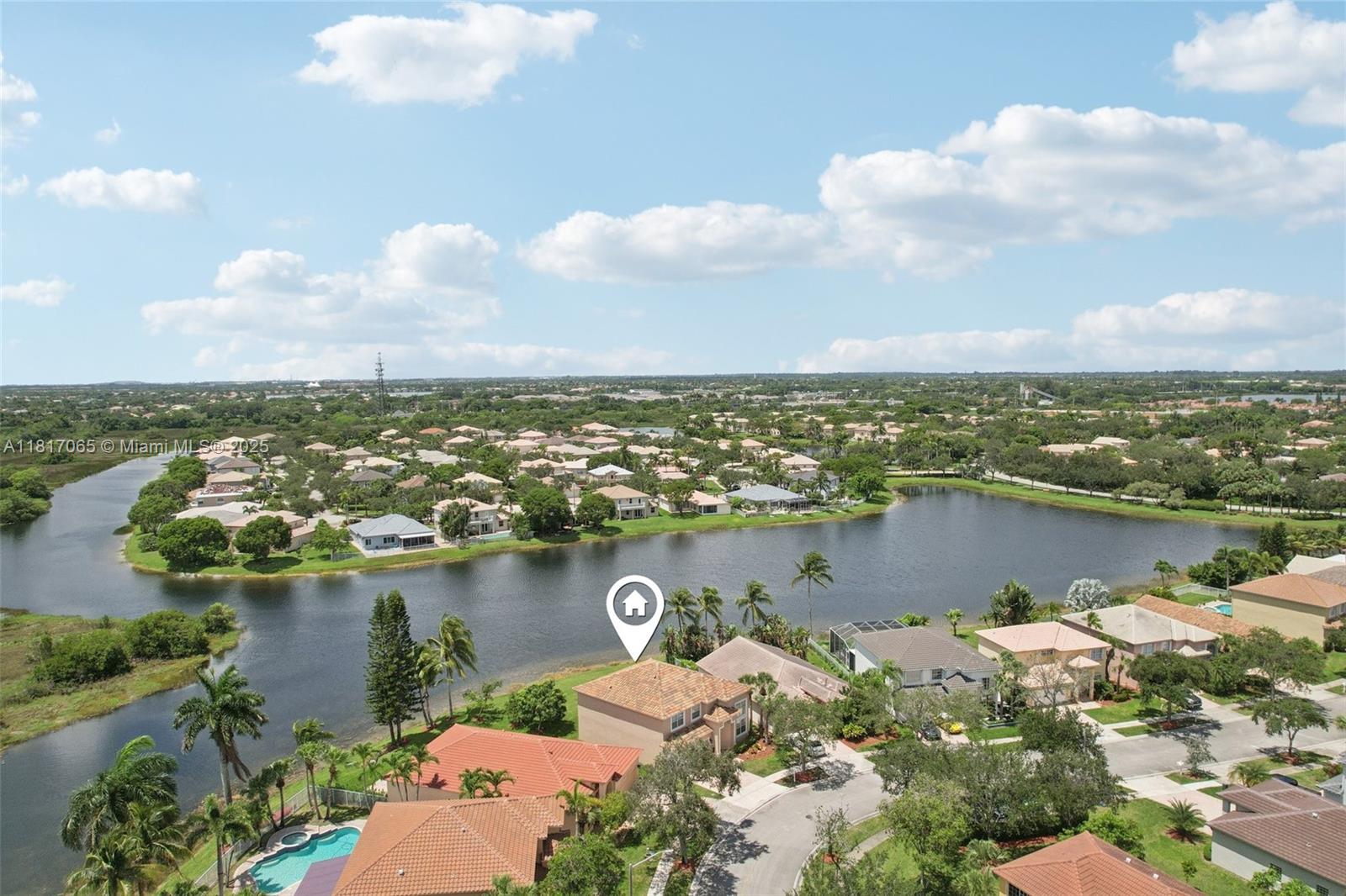 16710 NW 12th St, Pembroke Pines, Florida image 2