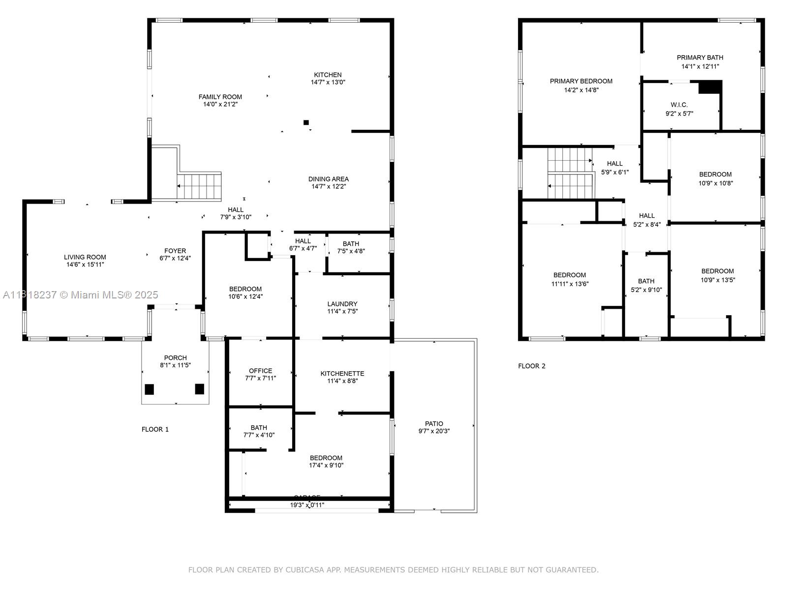 3736 SW 107th Ct, Miami, Florida image 36
