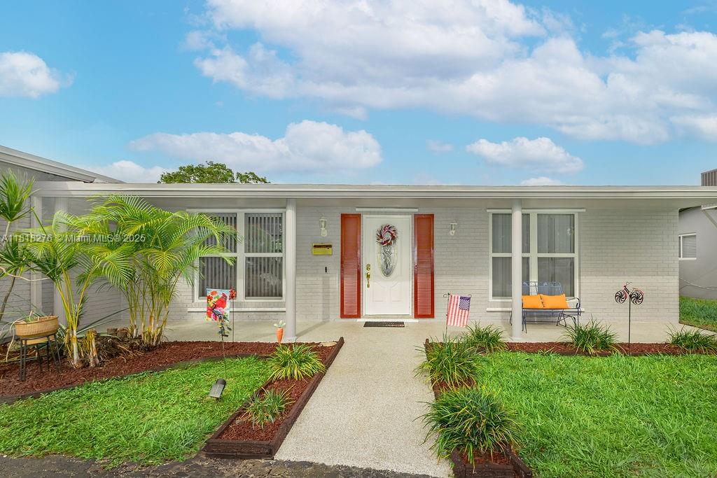 1801 N 55th Ave, Hollywood, Florida image 2