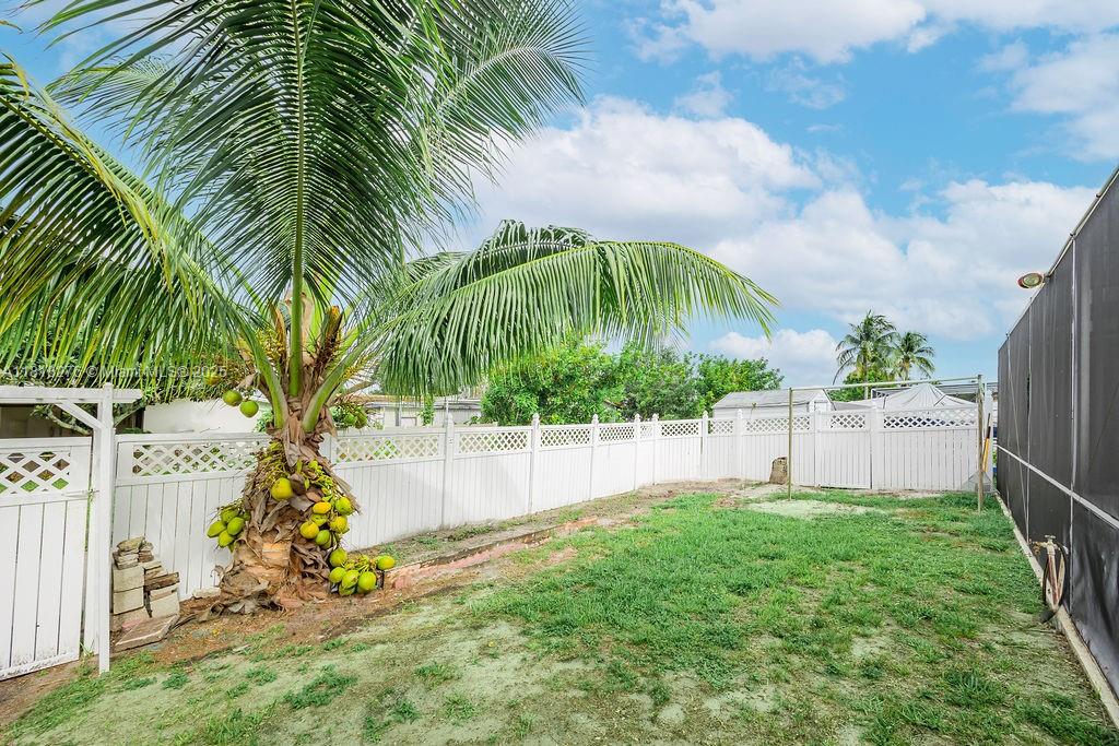 1801 N 55th Ave, Hollywood, Florida image 43