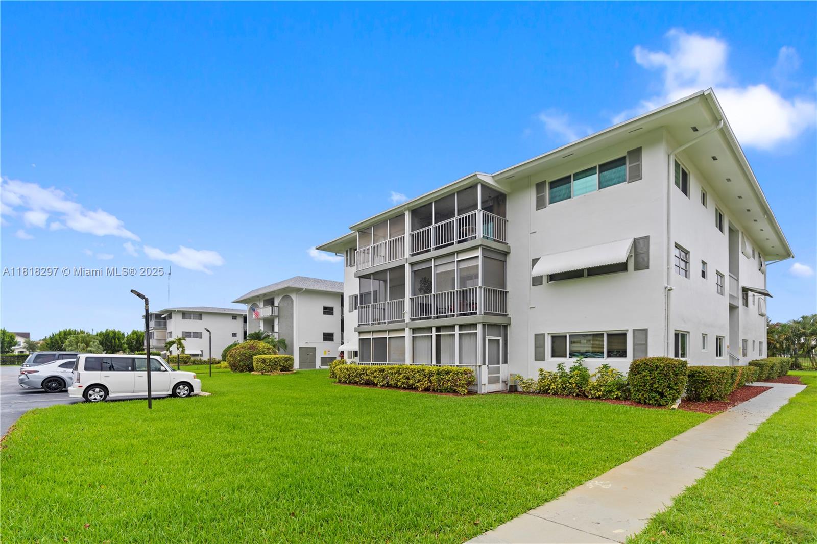 1200 Hillcrest Ct #107, Hollywood, Florida image 26