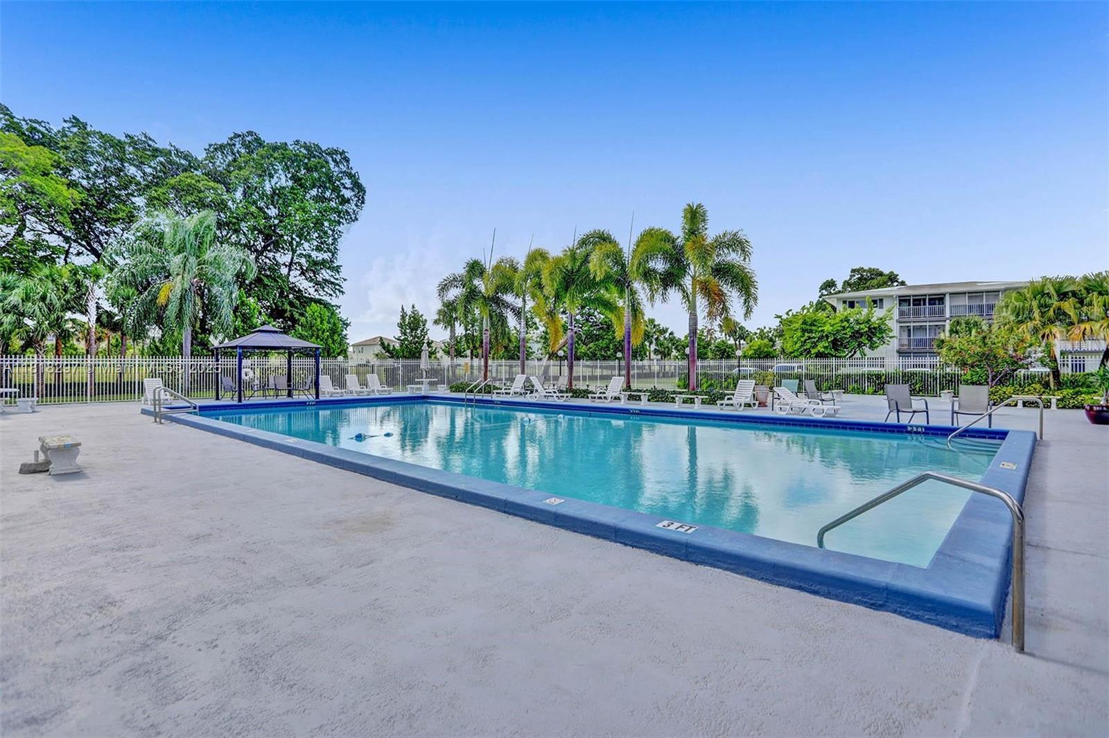 1200 Hillcrest Ct #107, Hollywood, Florida image 34