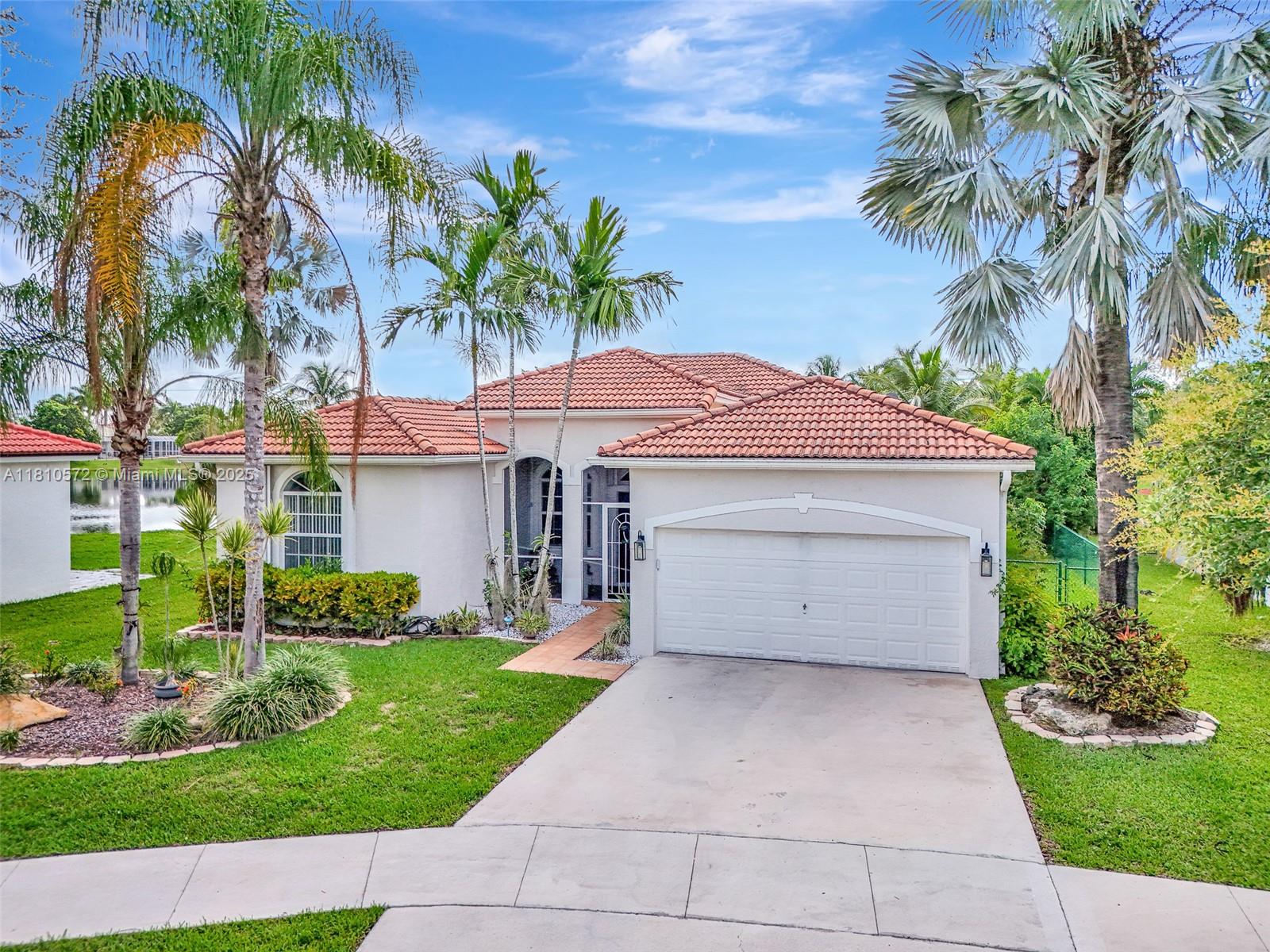 2775 Dunwoodie Pl, Homestead, Florida 33035