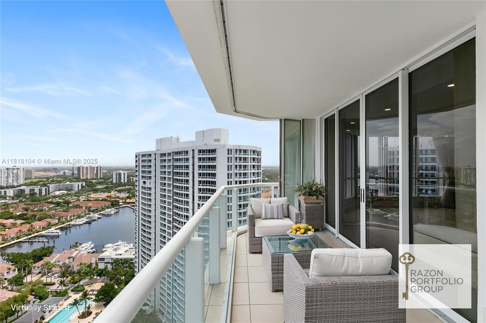 21150 Point Place #LPH 2902, Aventura, Florida image 11