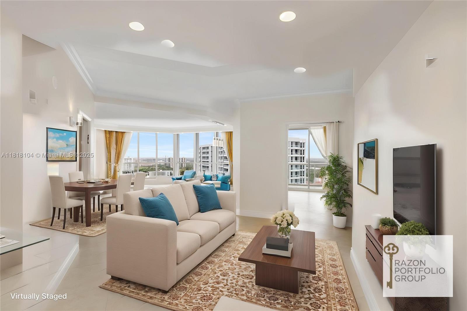 21150 Point Place #LPH 2902, Aventura, Florida image 5