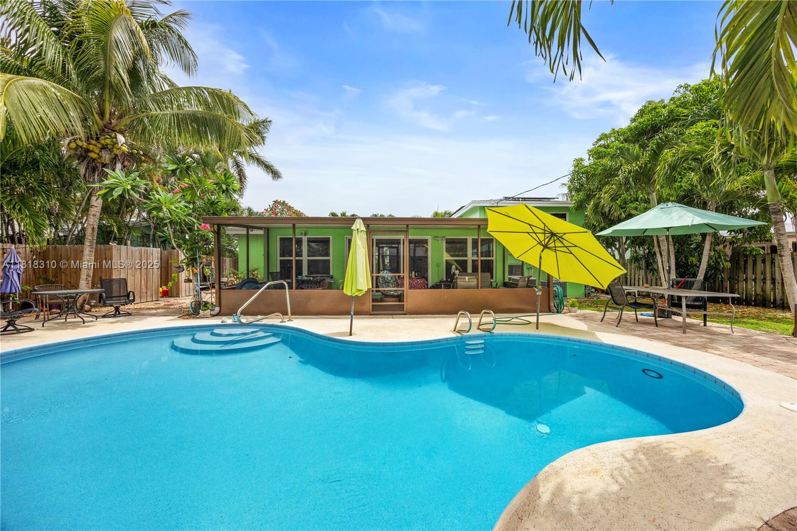 1320 Ontario Dr, Lake Worth, Florida image 28
