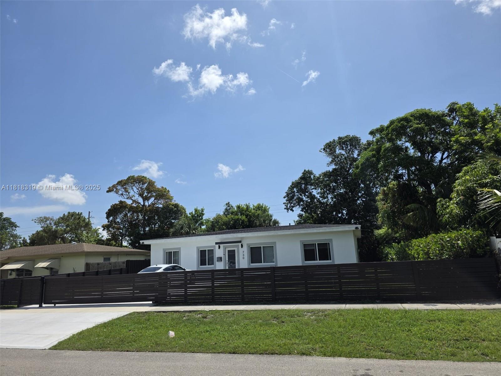 730 Alabama Ave, Fort Lauderdale, Florida image 3