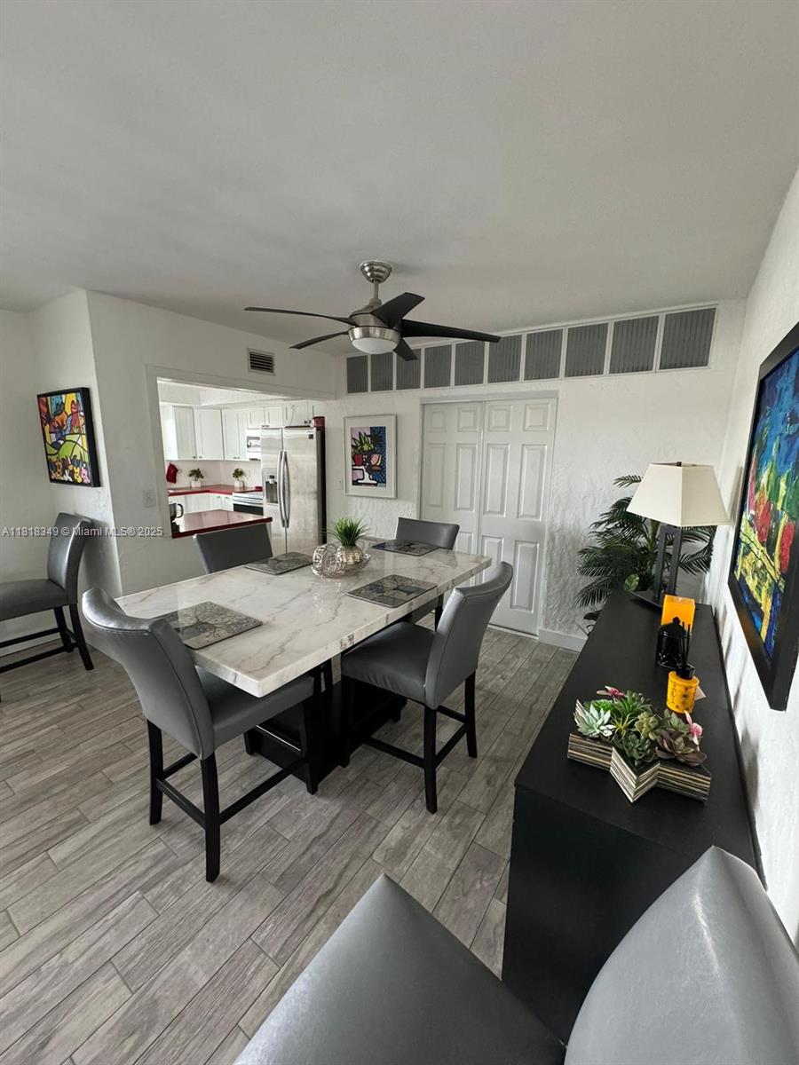 180 NE 12th Ave #17E, Hallandale Beach, Florida image 15