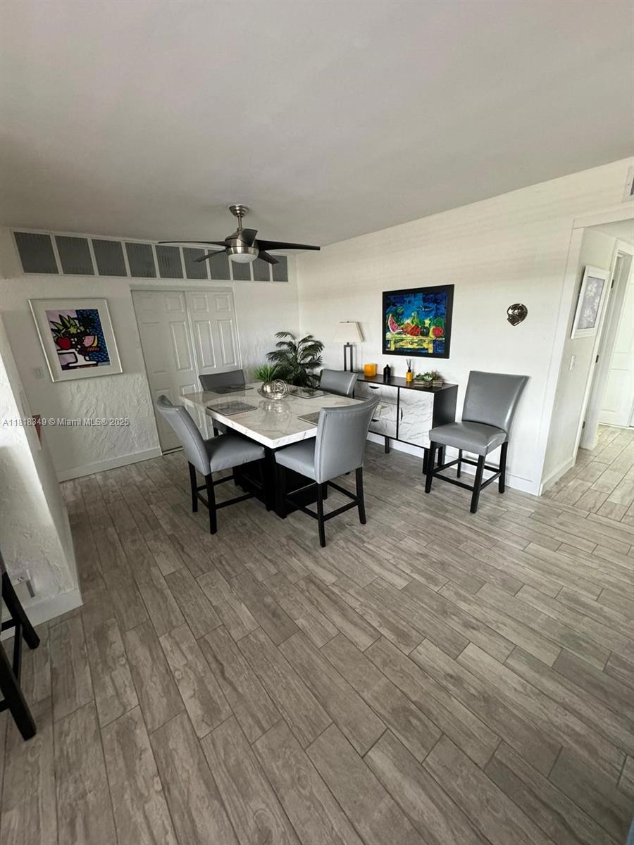 180 NE 12th Ave #17E, Hallandale Beach, Florida image 2