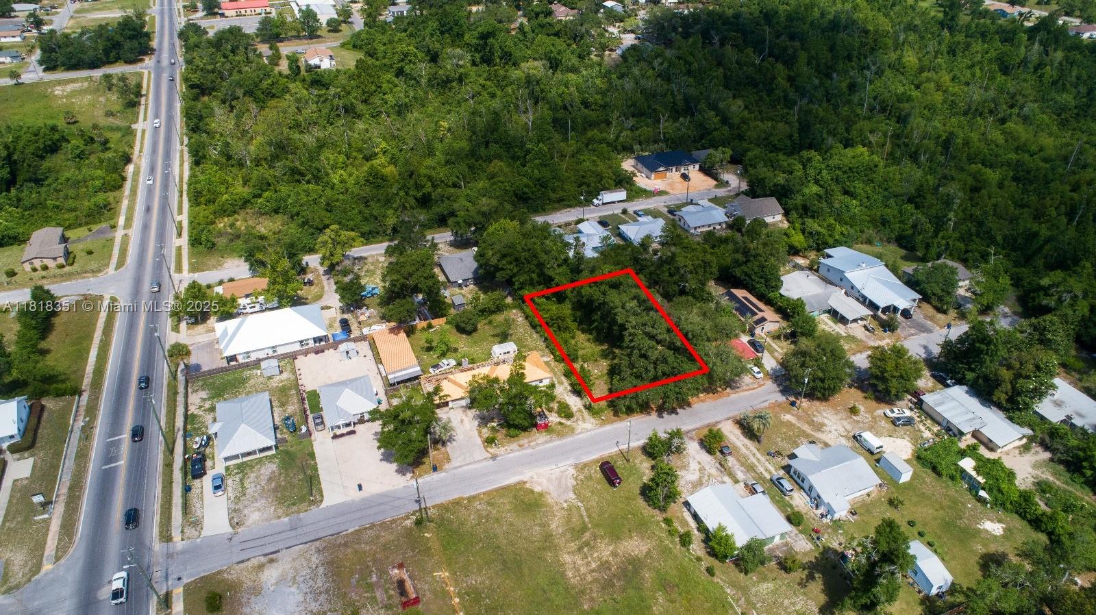 1111 Cypress Ave, Panama City, Florida image 1