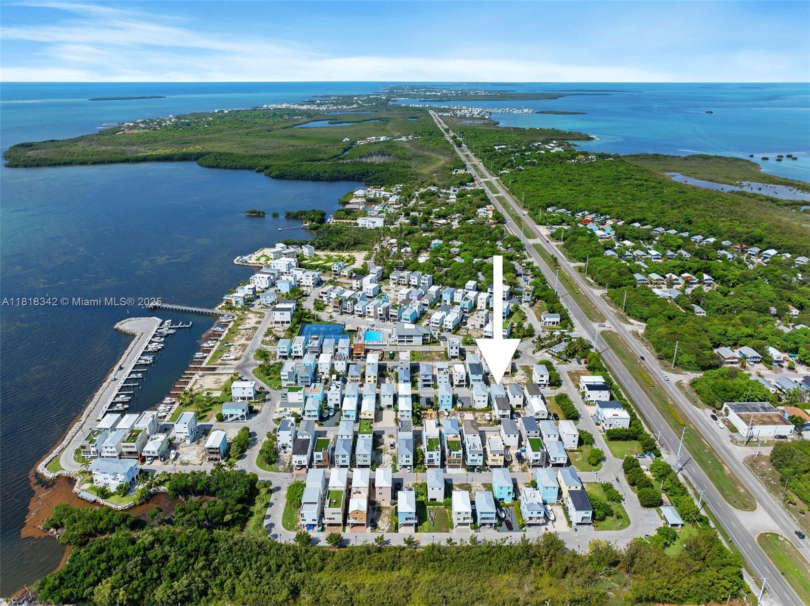 94825 Overseas Hwy #185, Key Largo, Florida image 45