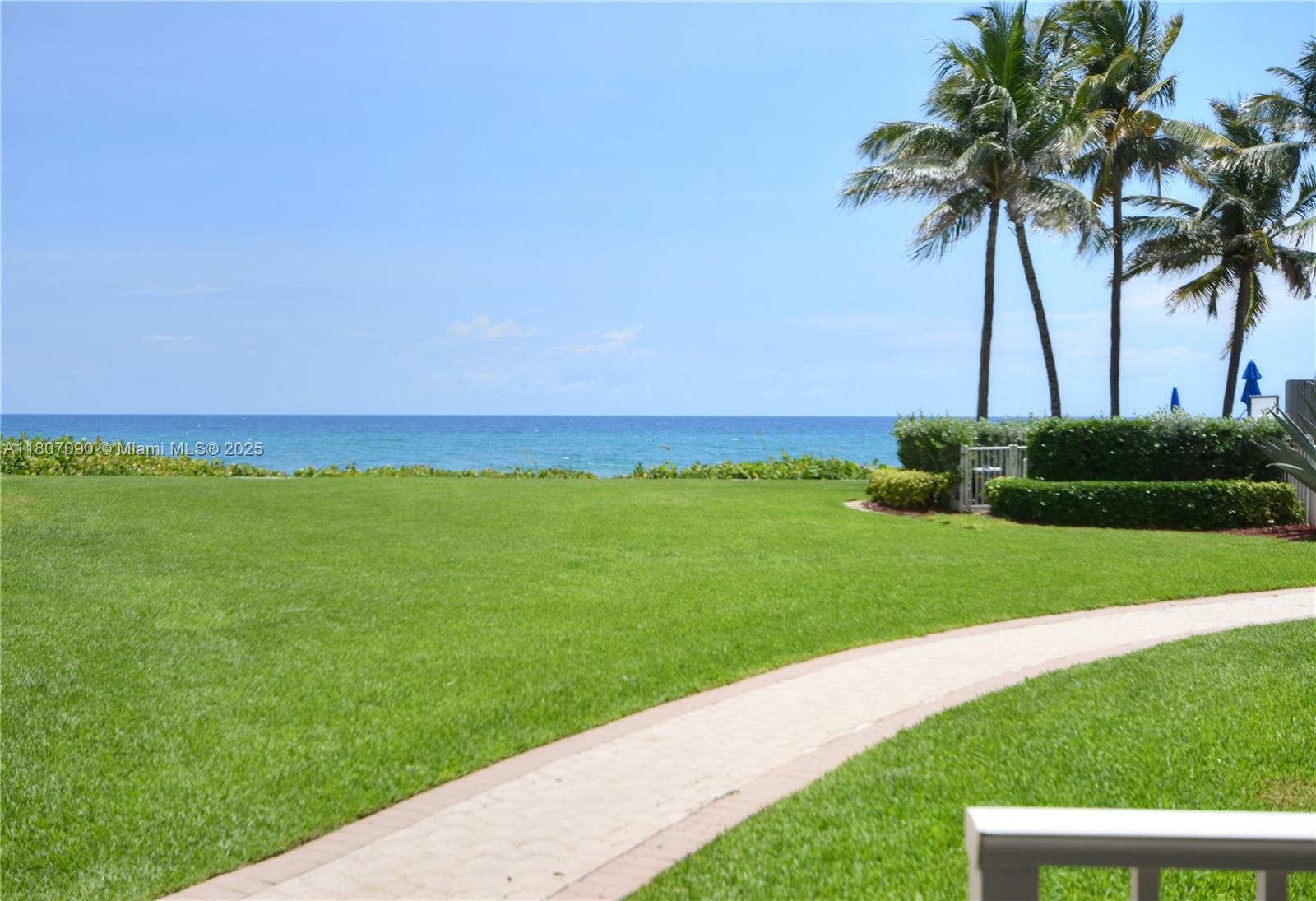 3101 S Ocean Blvd #118, Highland Beach, Florida image 41