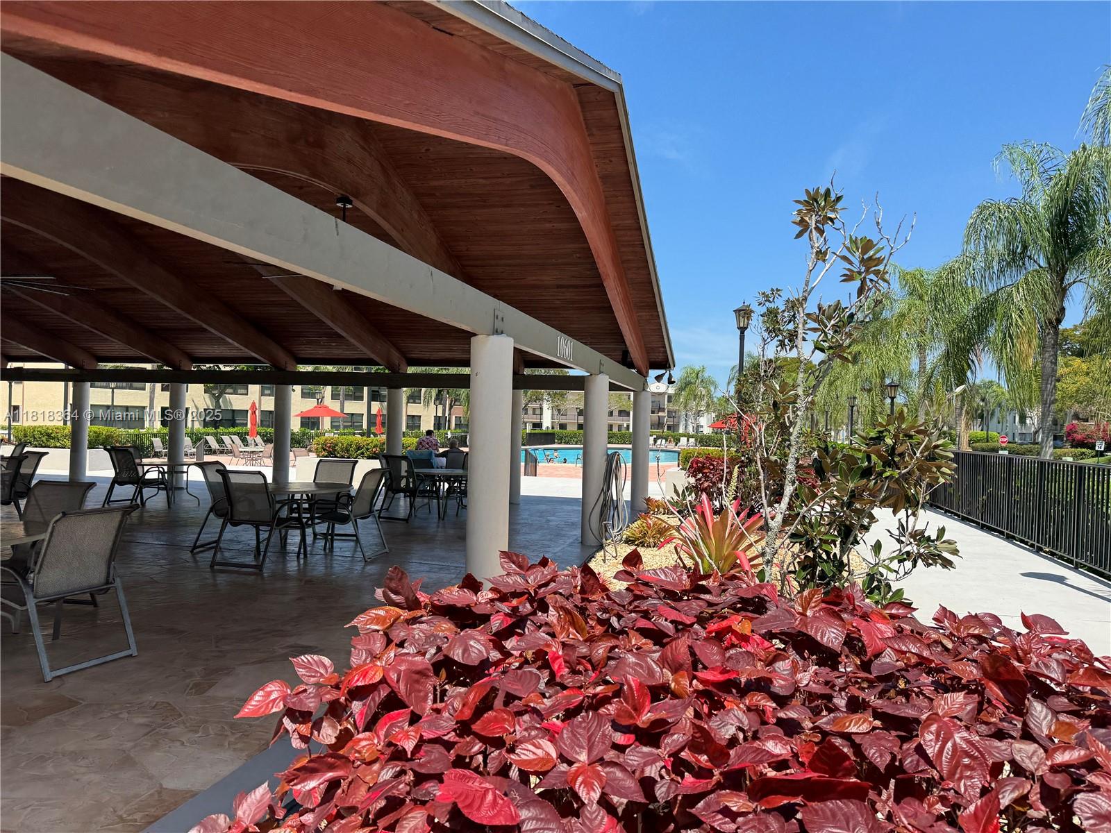10715 W Clairmont Cir #212, Tamarac, Florida image 45