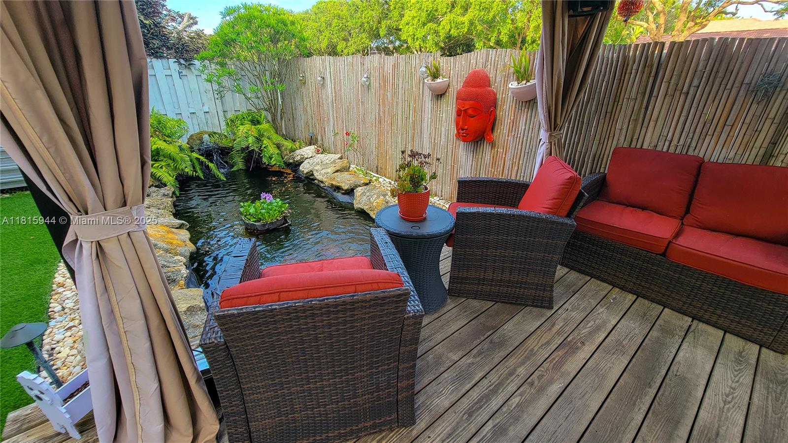 9894 NW 2nd Ct, Plantation, Florida image 38