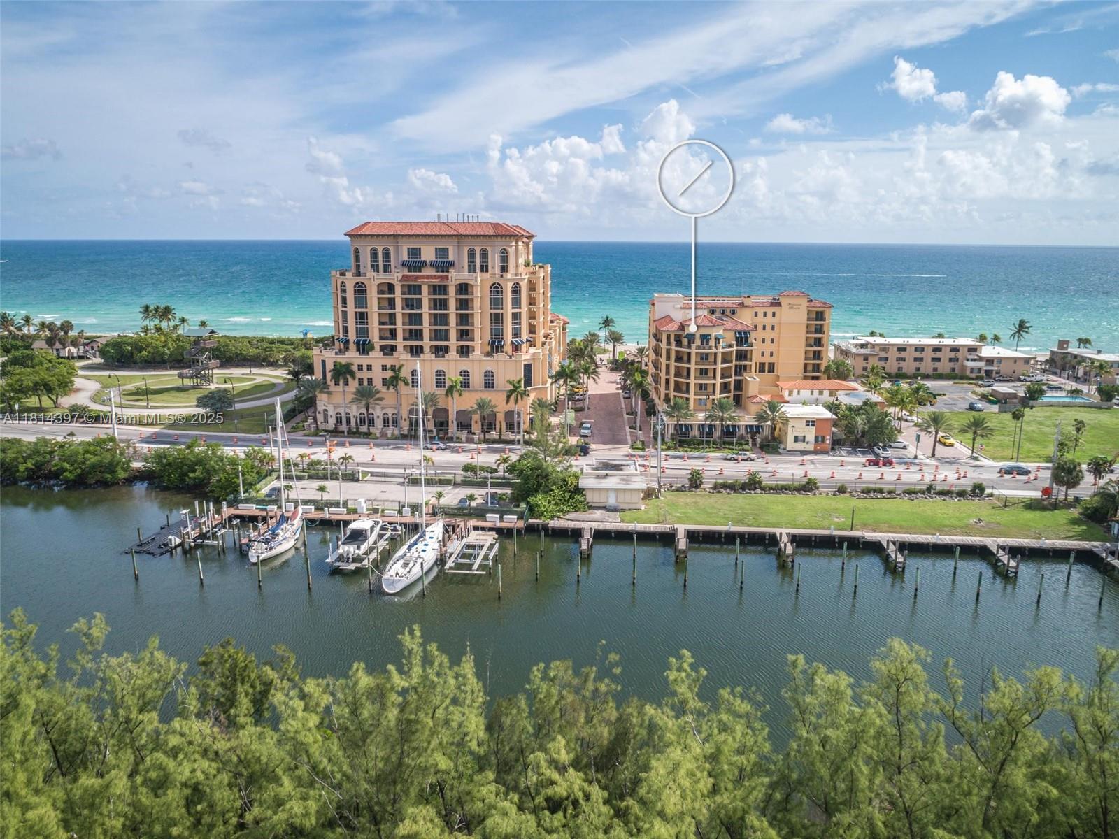 3415 N Ocean Dr #201, Hollywood, Florida image 1