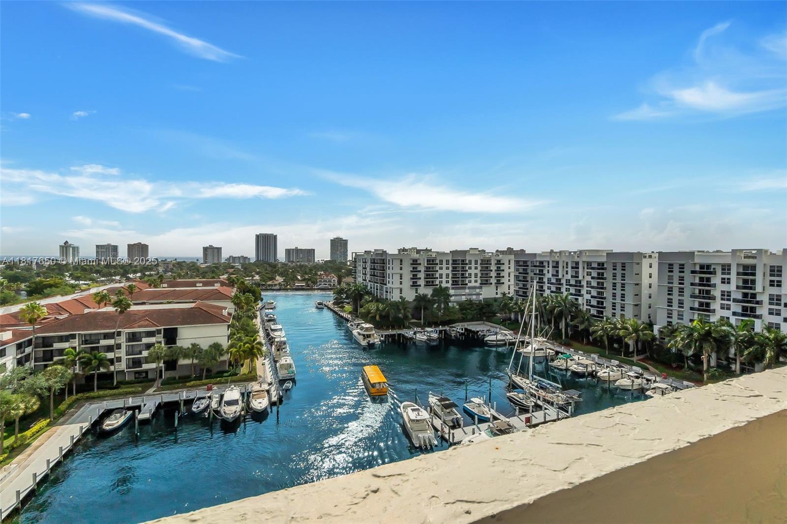 3200 Port Royale Dr N #1012, Fort Lauderdale, Florida image 6