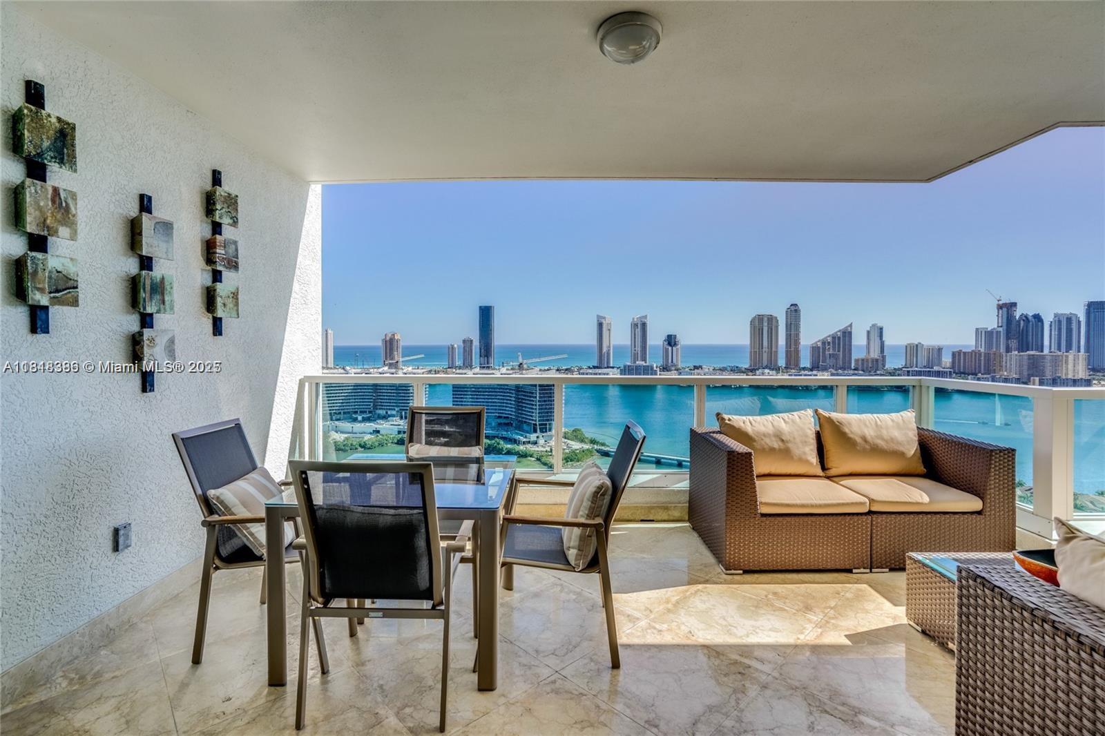 3201 NE 183rd St #3106, Aventura, Florida image 2