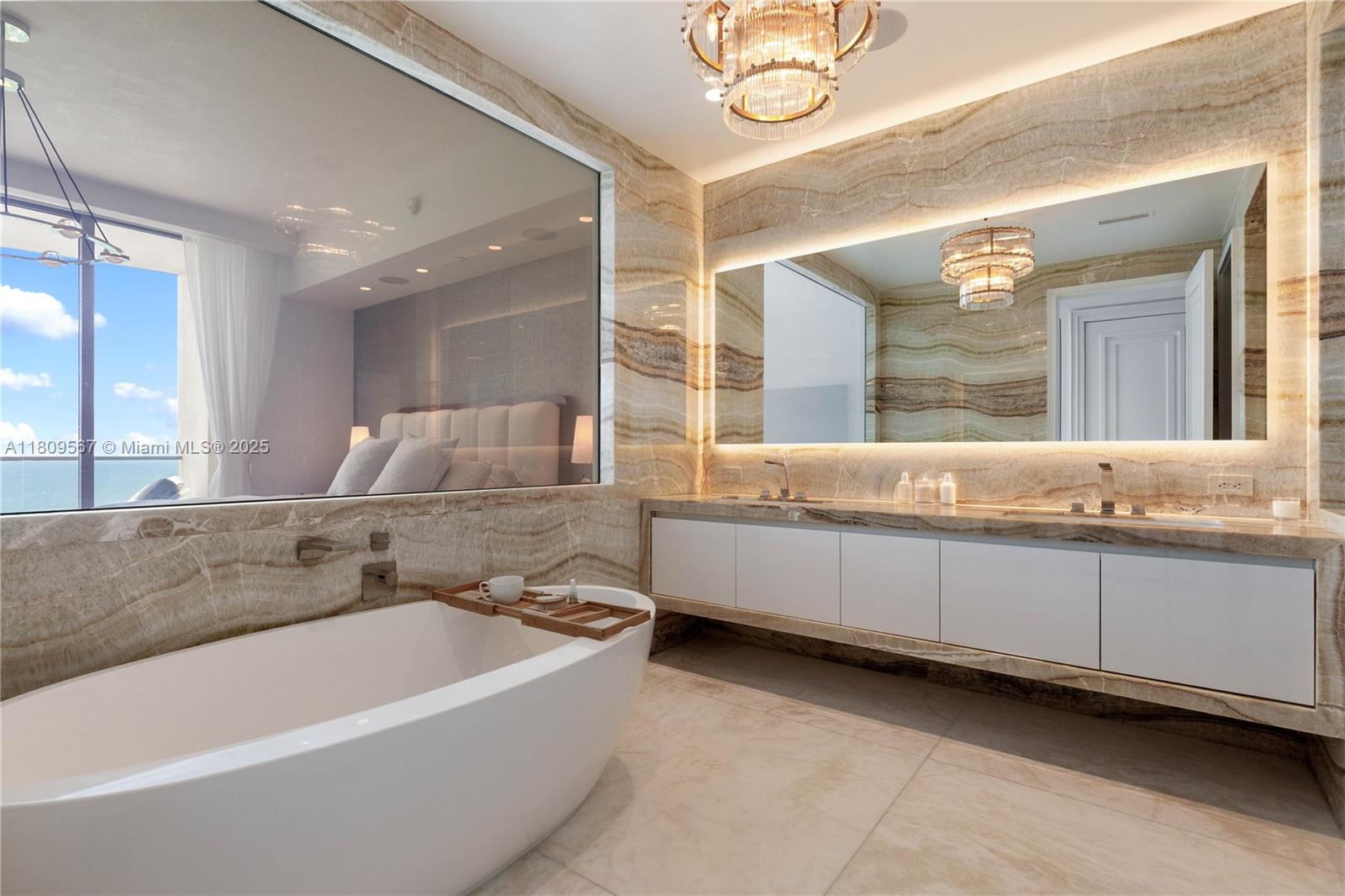 17901 Collins Ave #1903, Sunny Isles Beach, Florida image 13