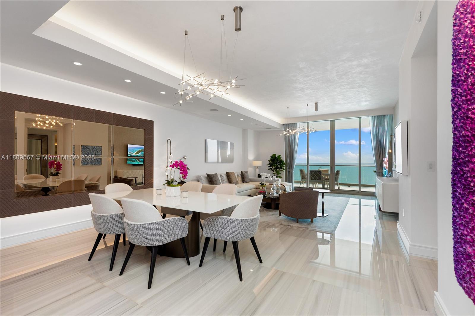 17901 Collins Ave #1903, Sunny Isles Beach, Florida image 2