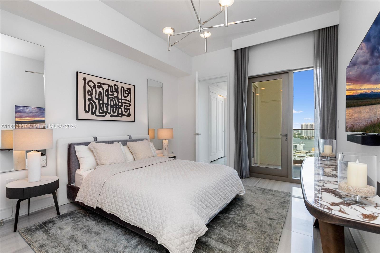 17901 Collins Ave #1903, Sunny Isles Beach, Florida image 20
