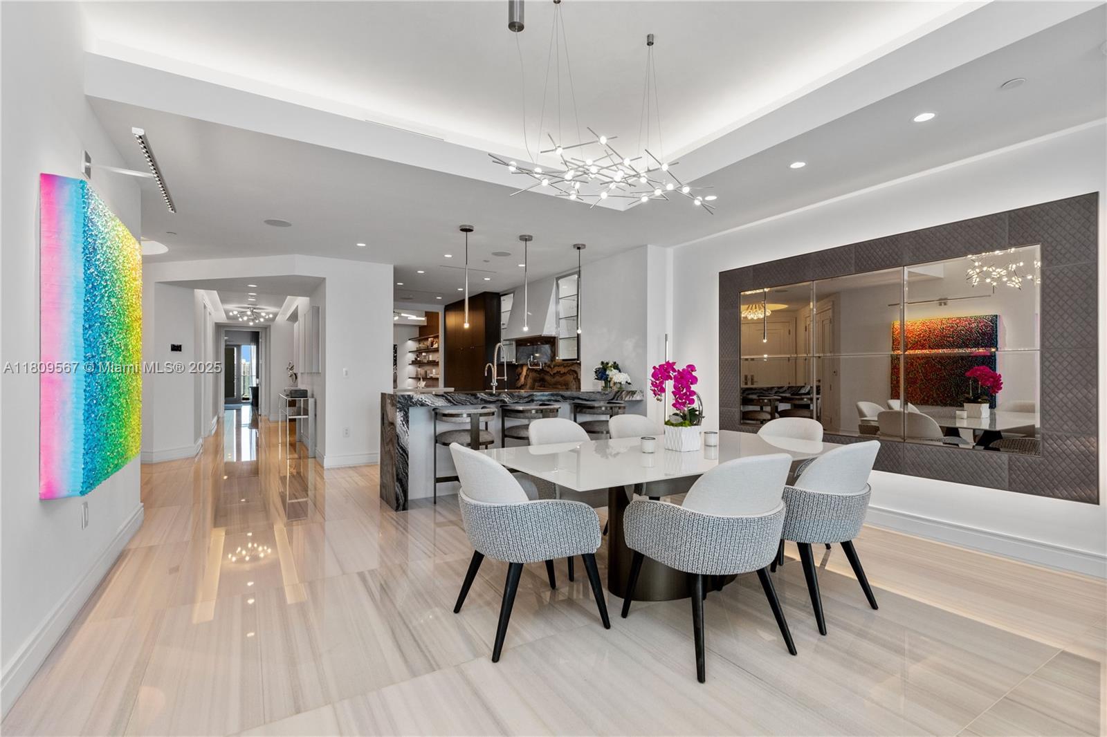 17901 Collins Ave #1903, Sunny Isles Beach, Florida image 7