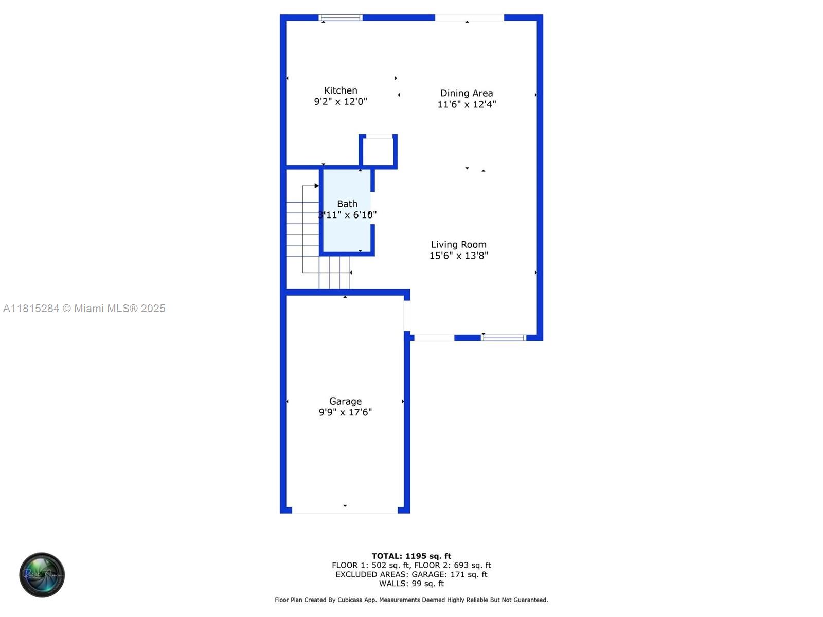 2652 SE 13th St, Homestead, Florida image 20