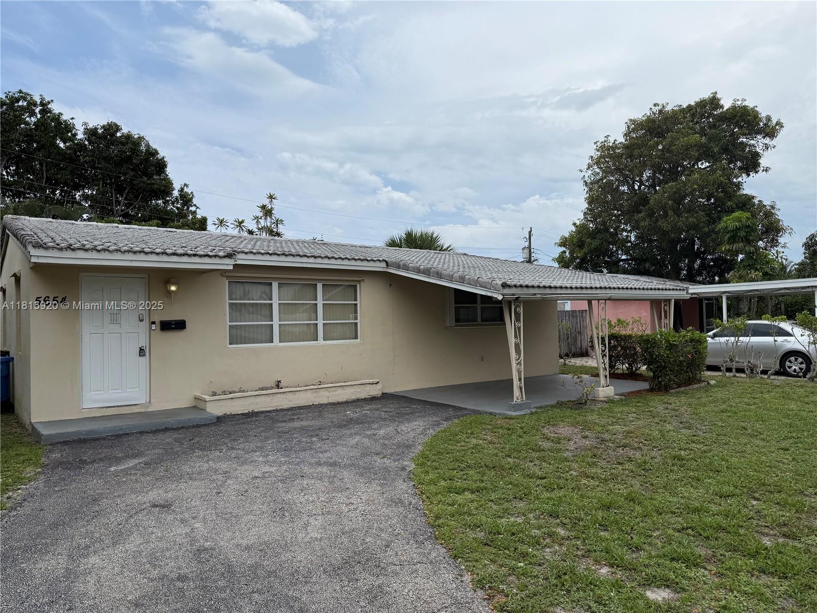 5654 NE 5th Ave, Oakland Park, Florida image 3