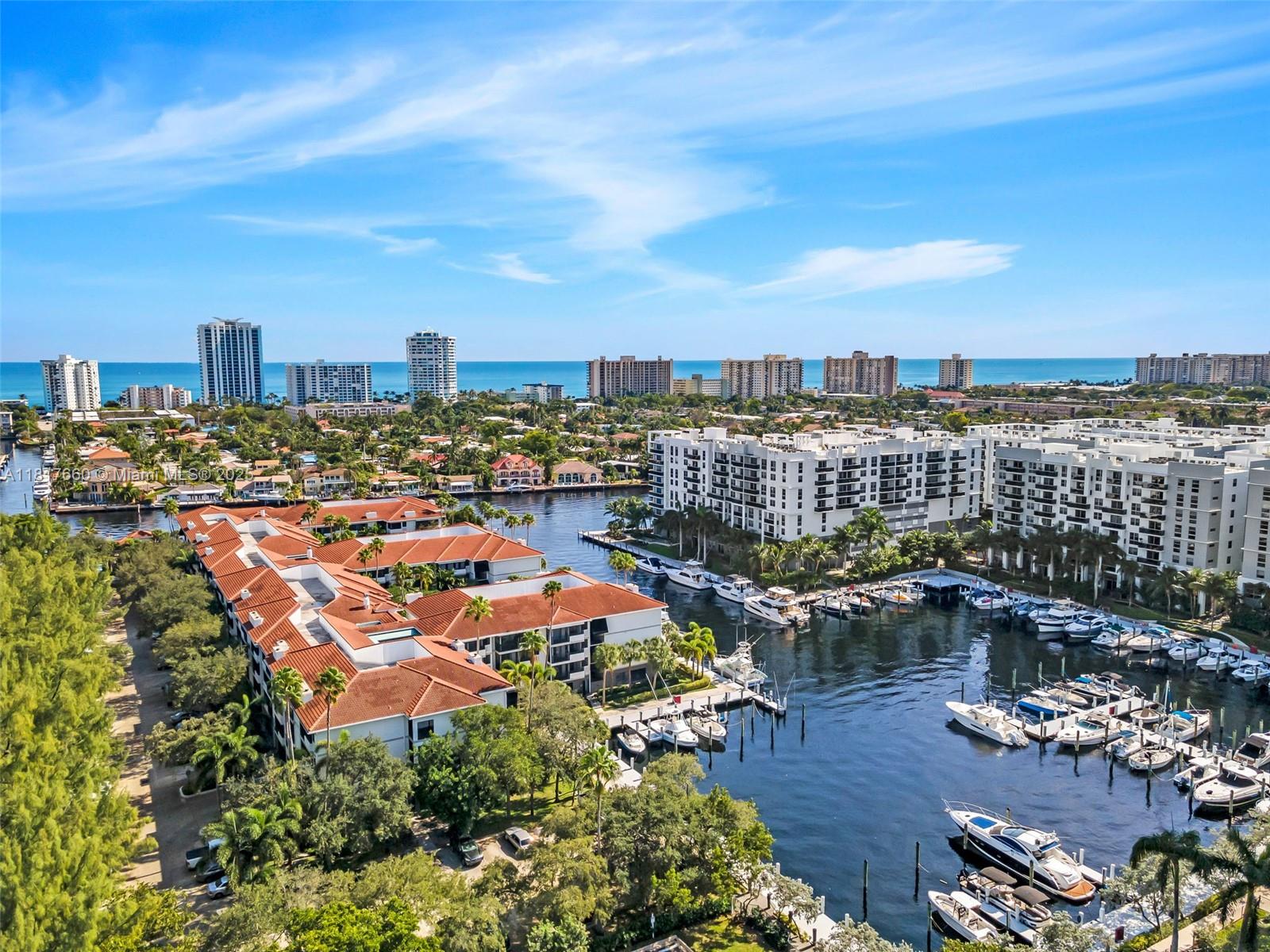 3200 Port Royale Dr N #1111, Fort Lauderdale, Florida image 49
