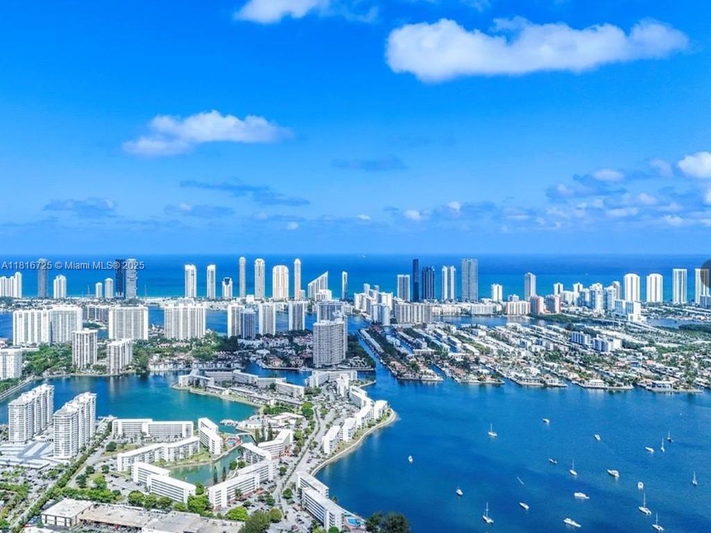 18051 Biscayne Blvd #1403, Aventura, Florida image 1