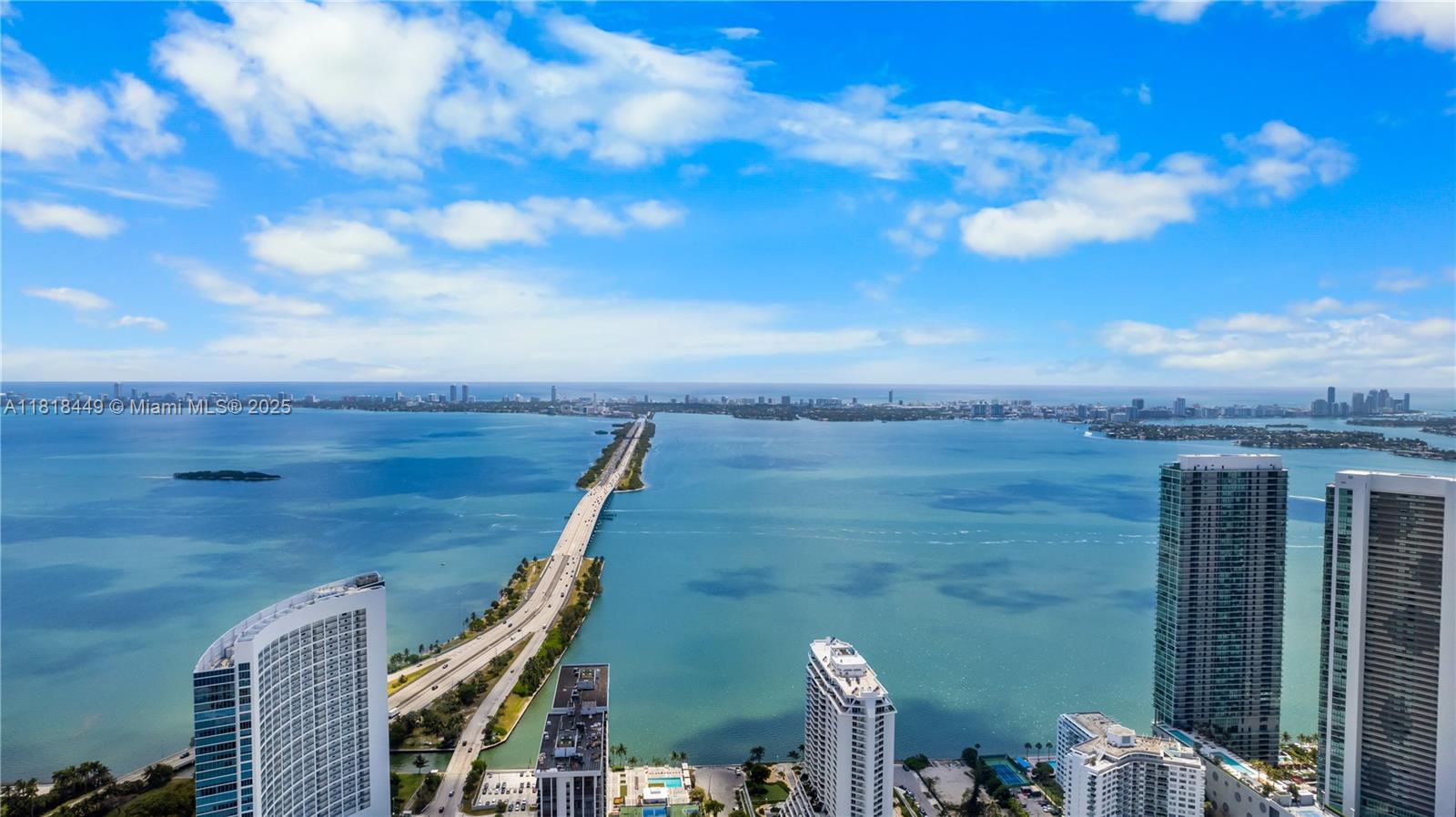 3301 1st Ave Unit H1612, Miami, Florida 33137