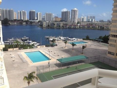 18051 Biscayne Blvd #803, Aventura, Florida image 1