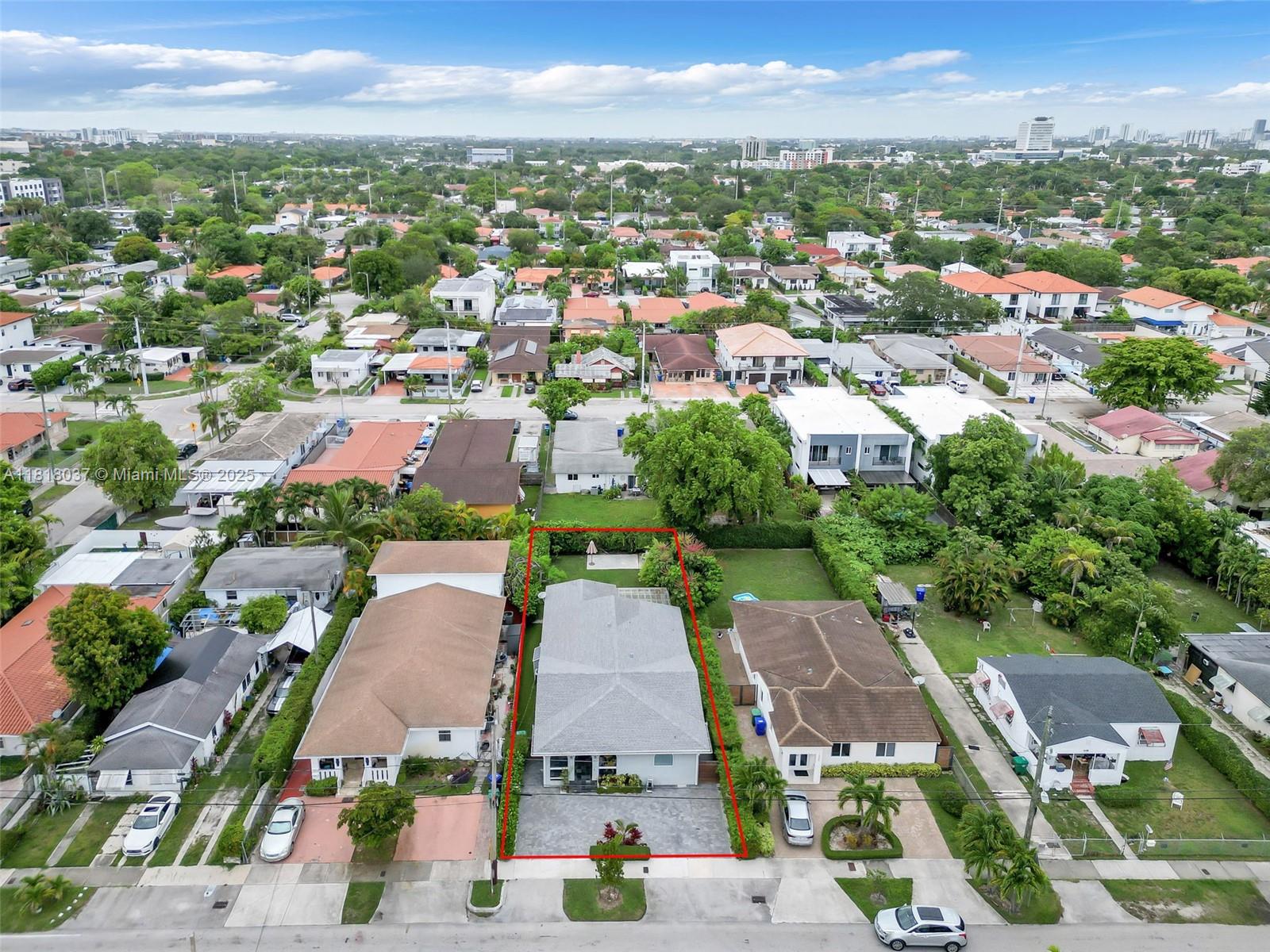 3075 SW 19th St, Miami, Florida image 32