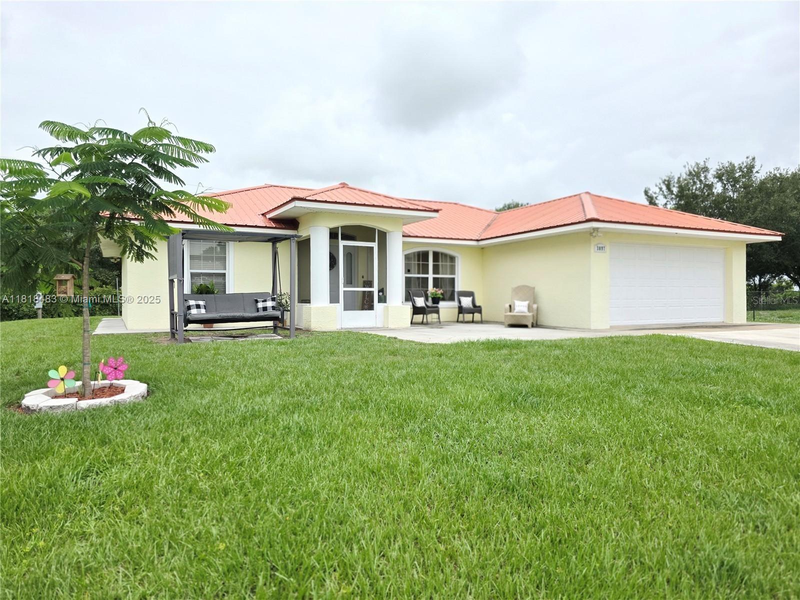 3897 NW 22nd Ave, Okeechobee, Florida image 1