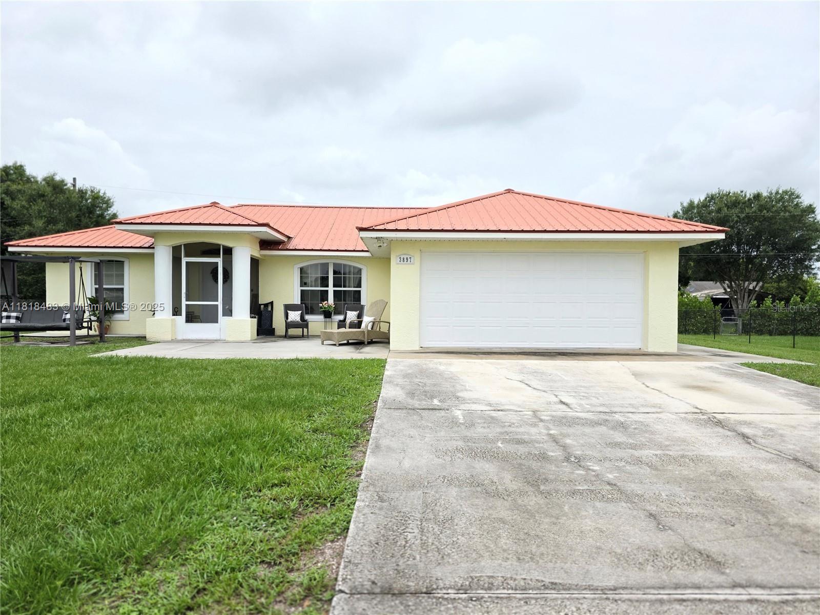 3897 NW 22nd Ave, Okeechobee, Florida image 4