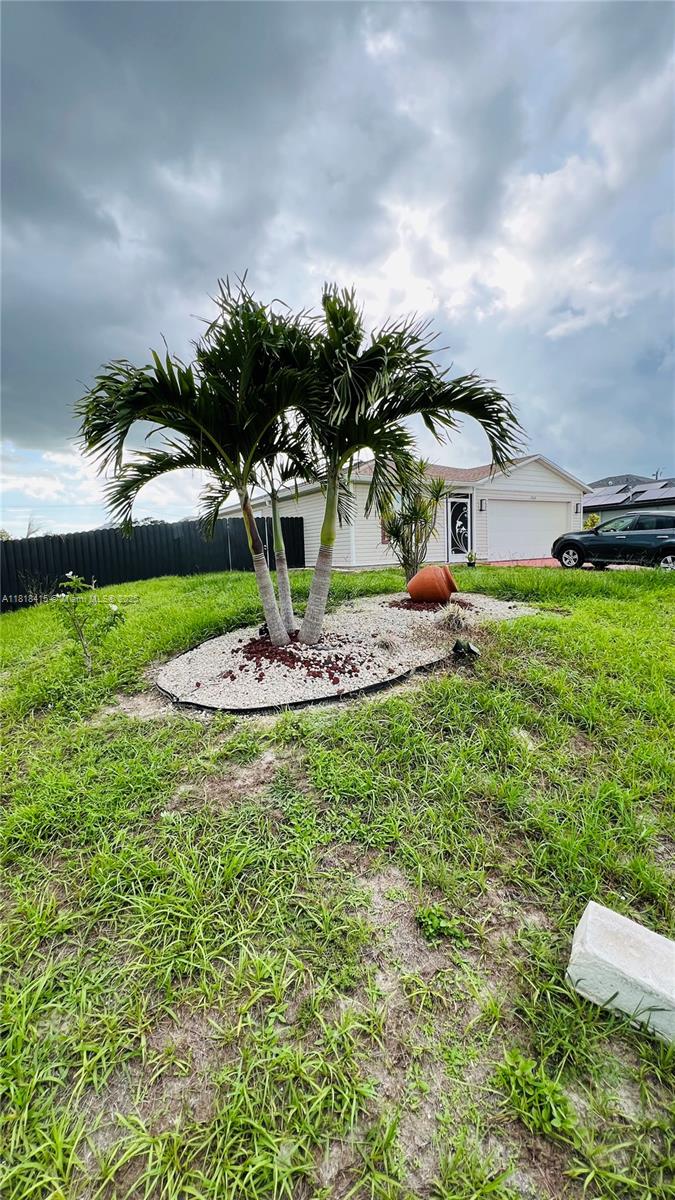 1908 NE 2nd Pl, Cape Coral, Florida image 1